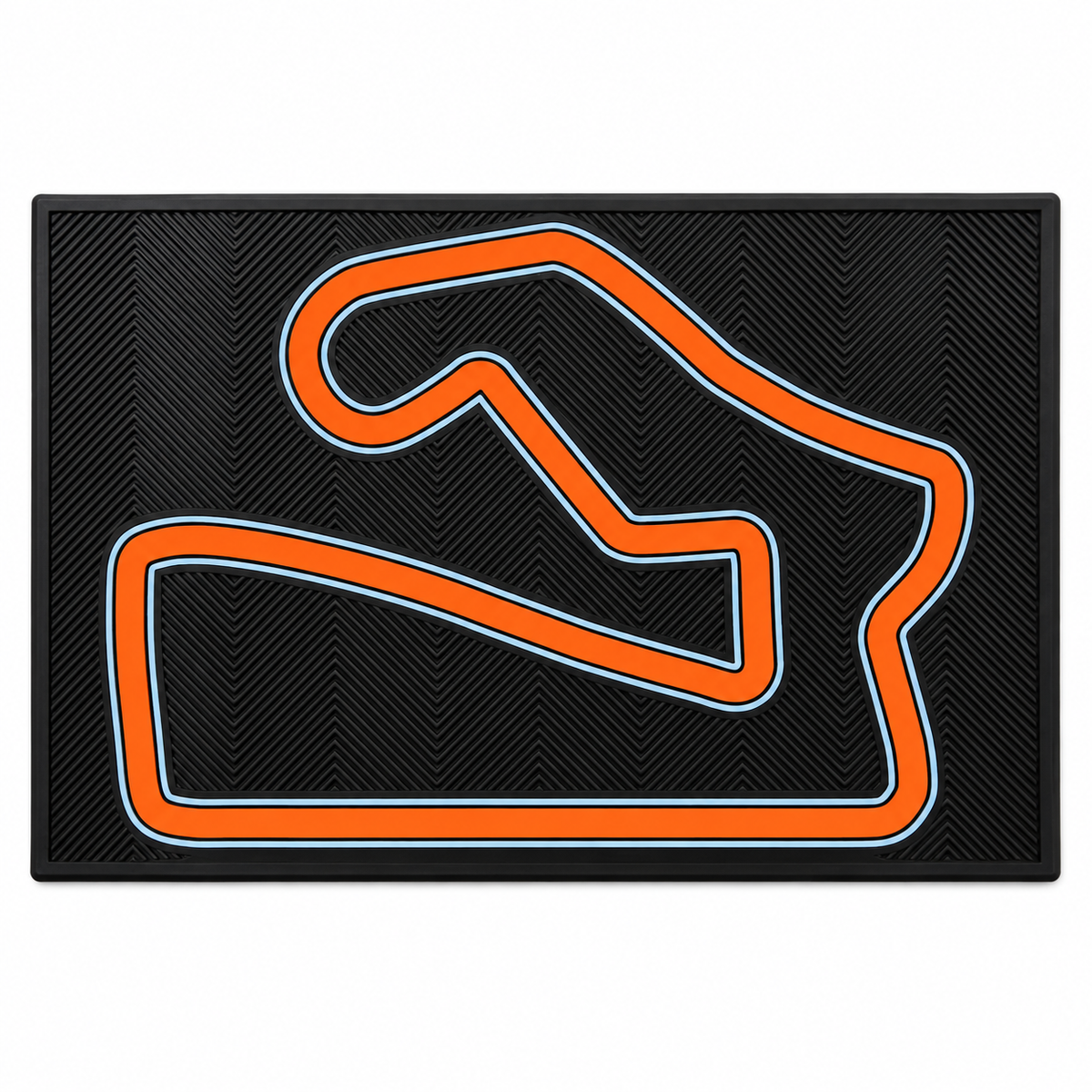 Floor Mat TO