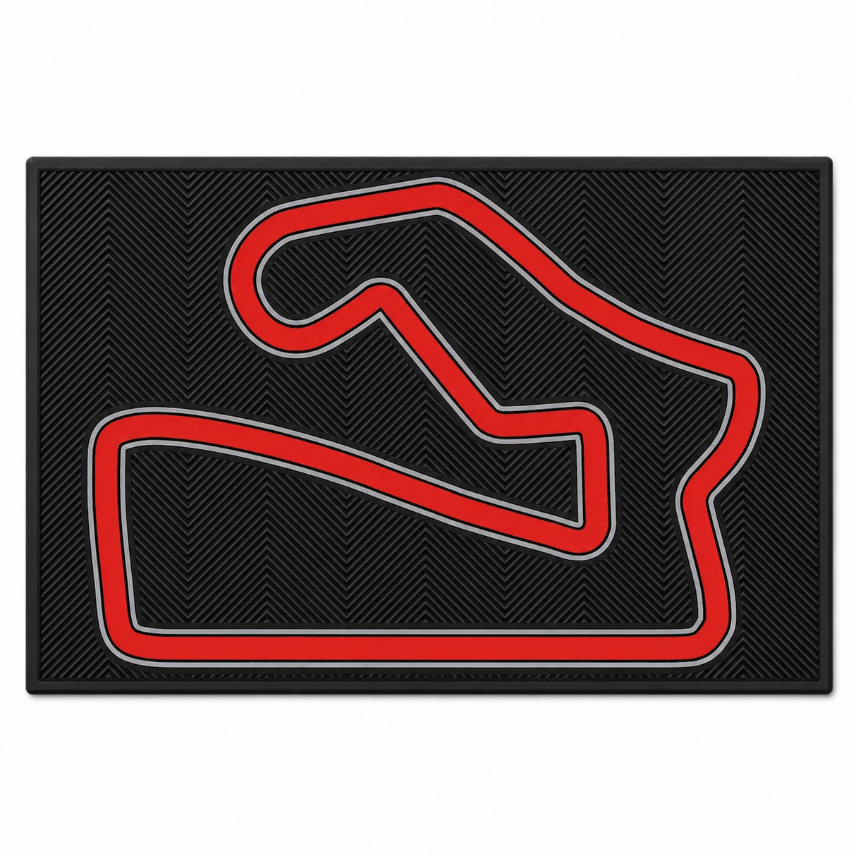 Floor Mat TO