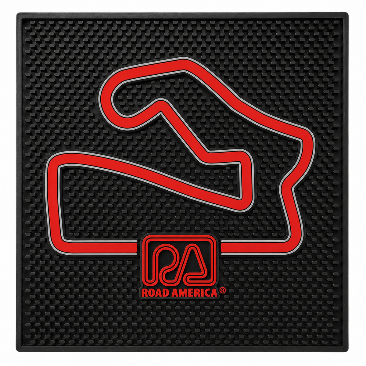 Counter Mat TO
