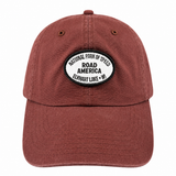 Merle Hat