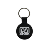 RA Tracker Keychain