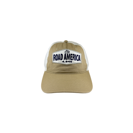 Carson Hat