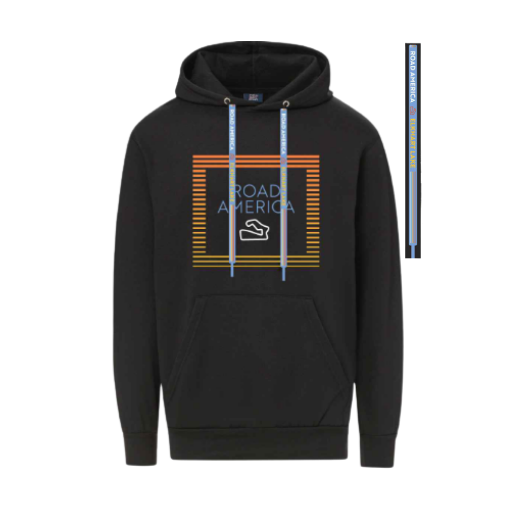 Downshift Hoodie