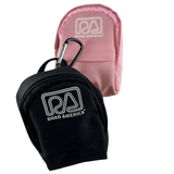 RA Logo Mini Backpack