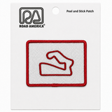 Track Outline Patch