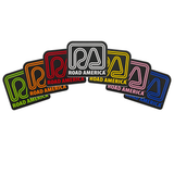 RA Logo Magnet