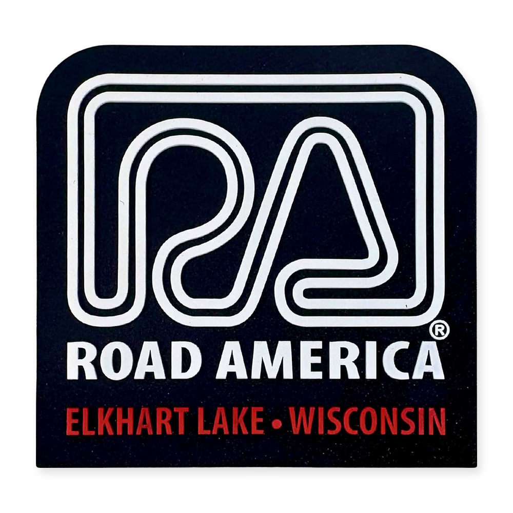 RA PVC Magnet