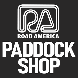 Paddock Shop