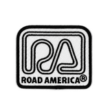 Logo Patch-Iron On
