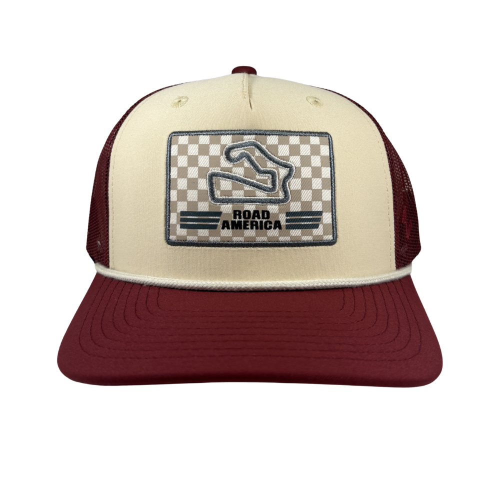 Elijah Hat