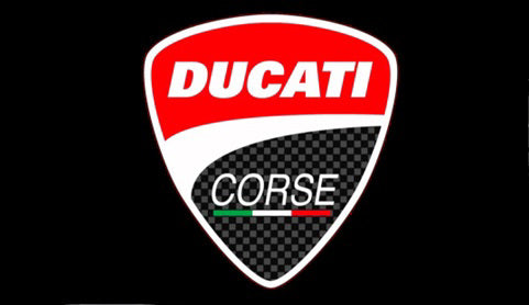 Ducati Flag