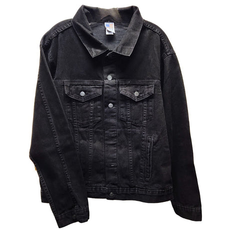 Men's Denim Jacket