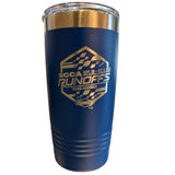 2025 RUNOFFS Tumbler