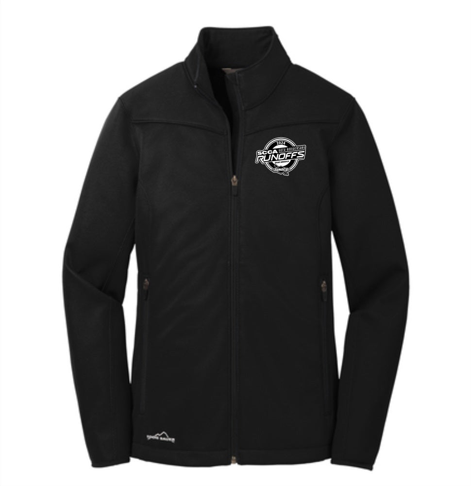 Event Stock RO24 Women's EB Soft Shell