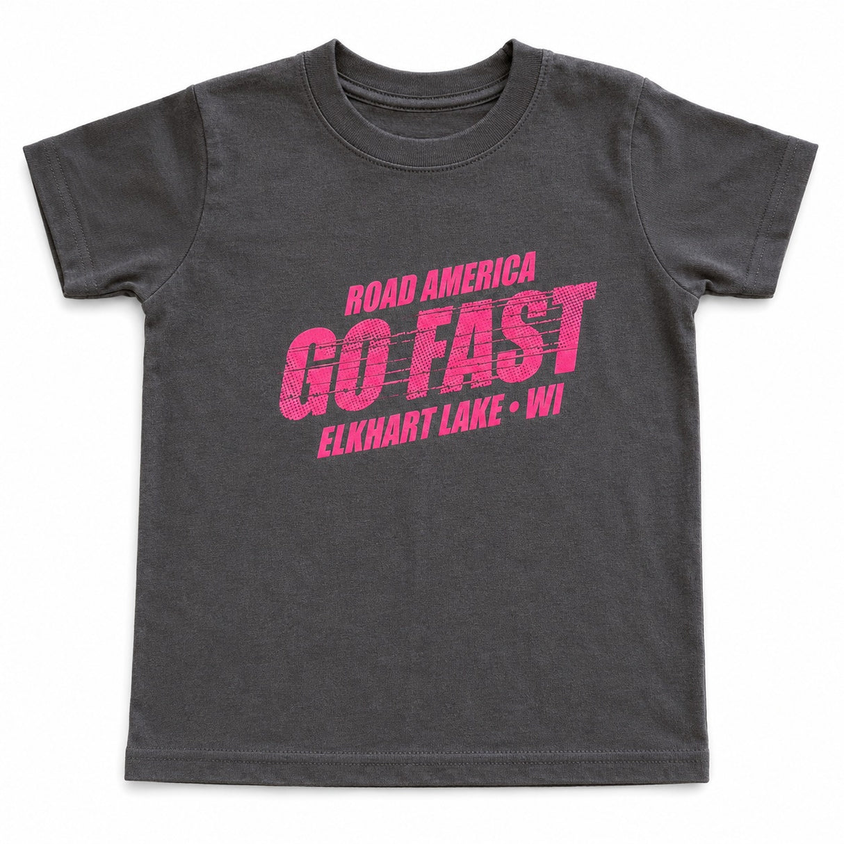Go Fast Toddler Tee