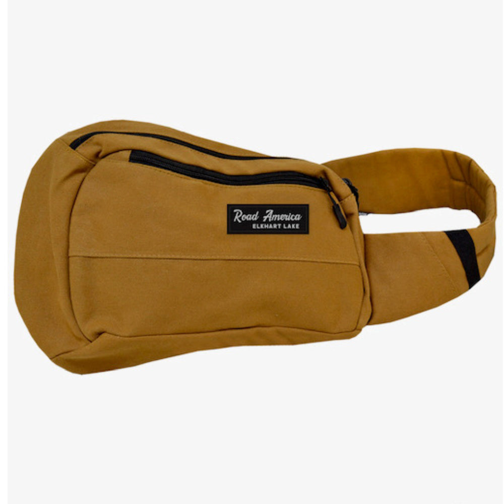 RA Journey Canvas Bag