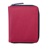 Small Zip Wallet