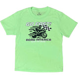 Youth Motorcycle RA Tee