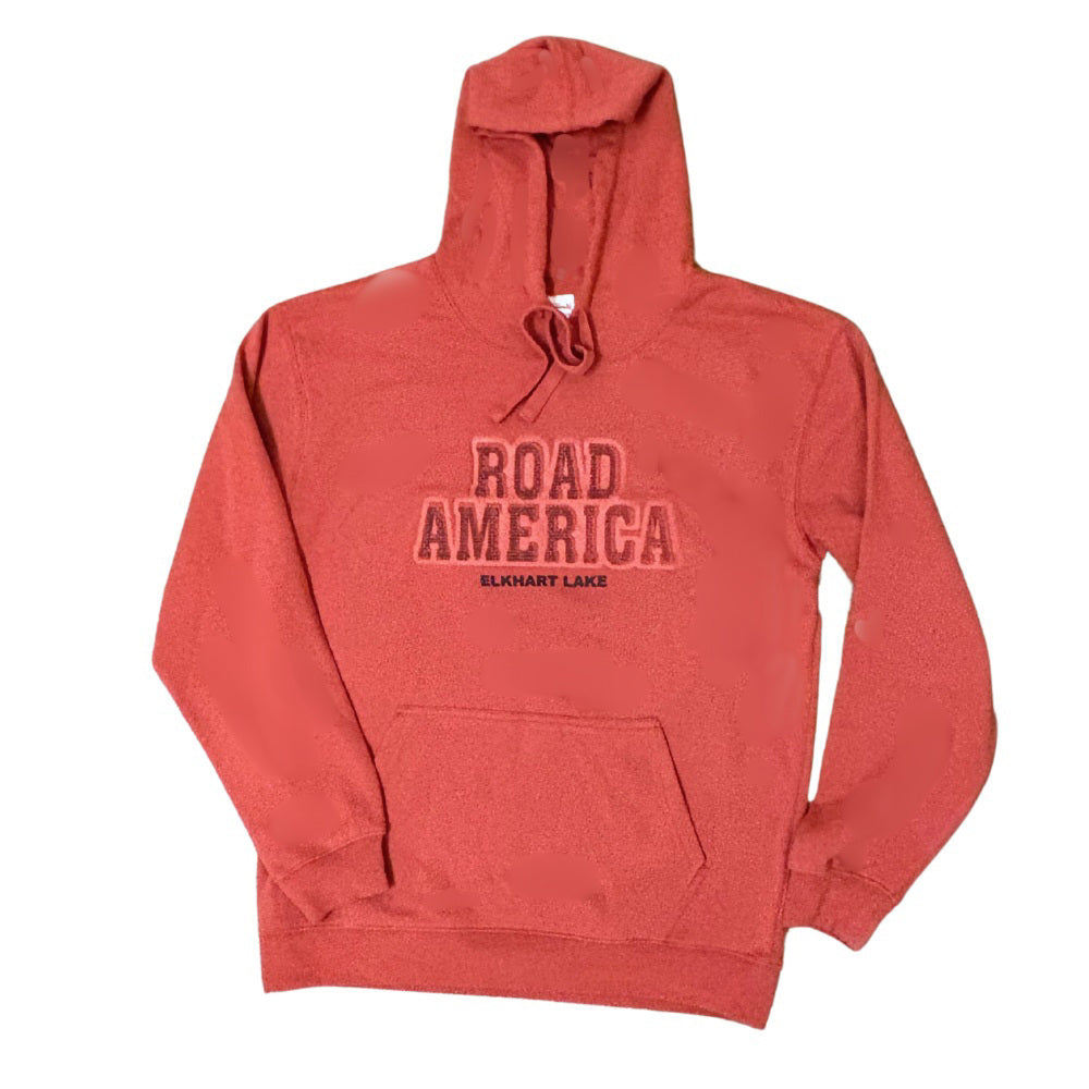 Barry Hoodie