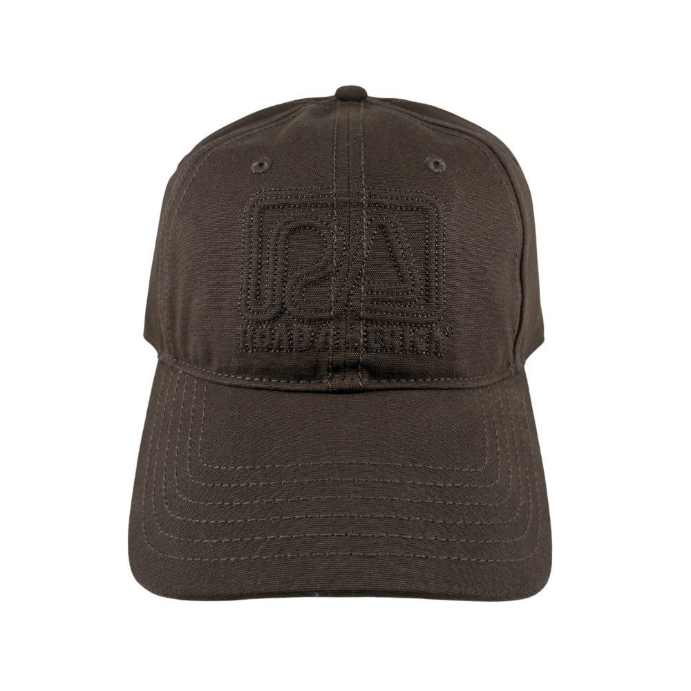 Brown Hat