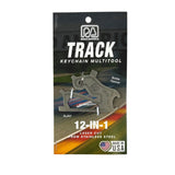 Road America Multi-Tool Keychain