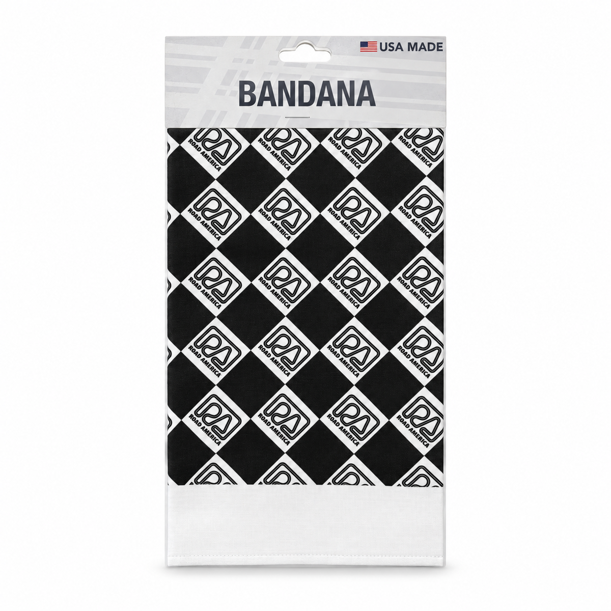 RA Bandana