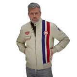 Roadster Bomber Jacket