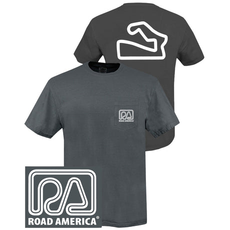 Porter Tee