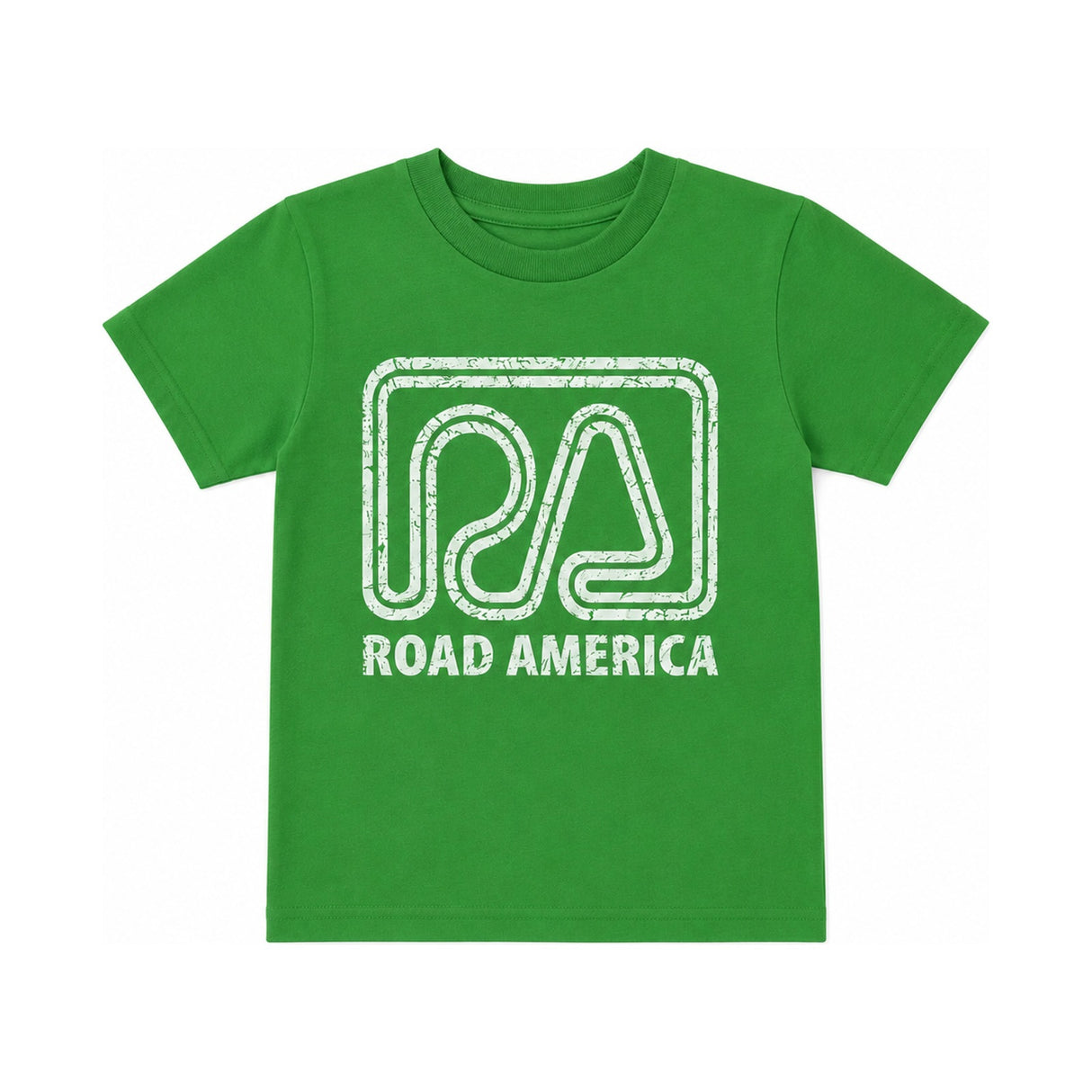Youth Logo Tee #2