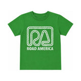 Youth Logo Tee #2