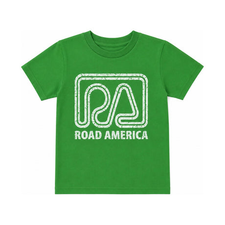 Youth Logo Tee #2
