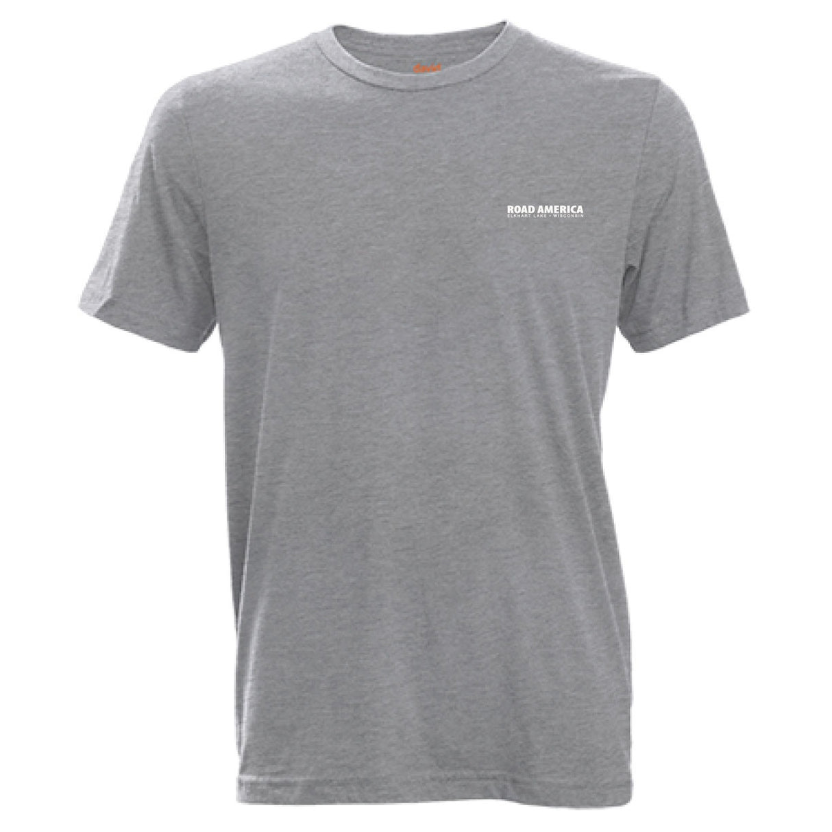 RA Tour Tee