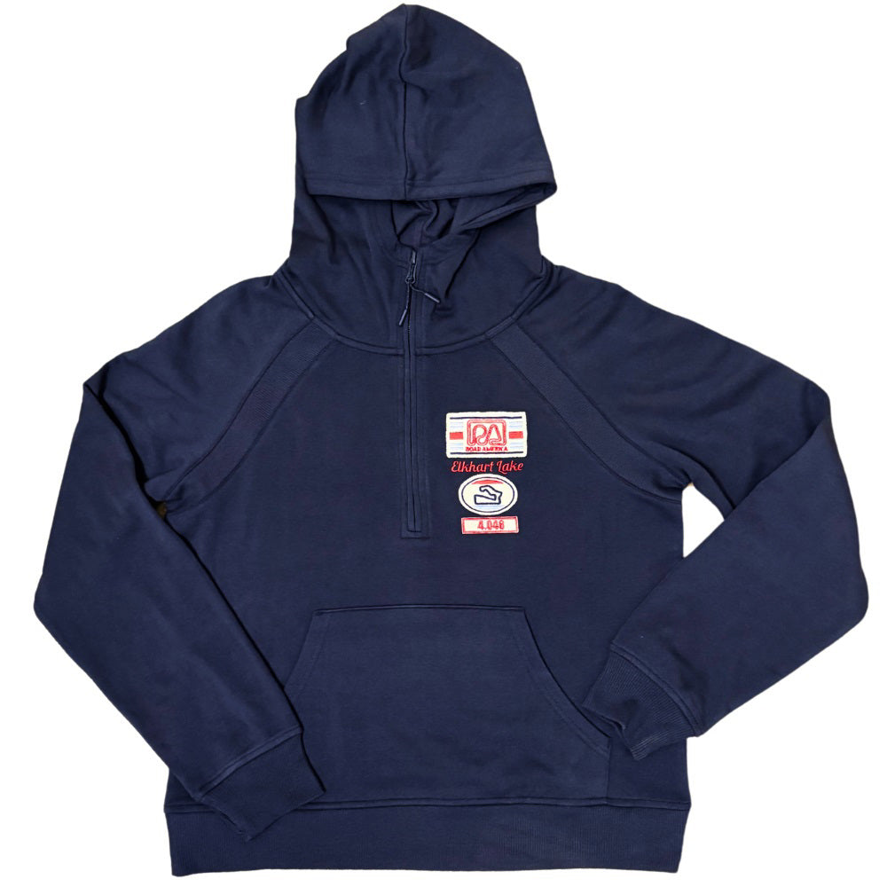 Everly Quarter Zip
