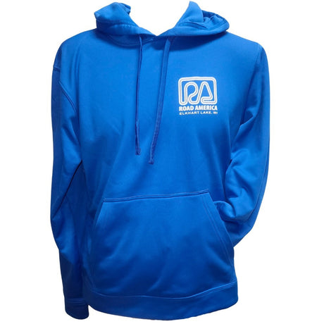 Poly Tech Hoody