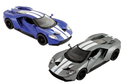 2017 Ford GT