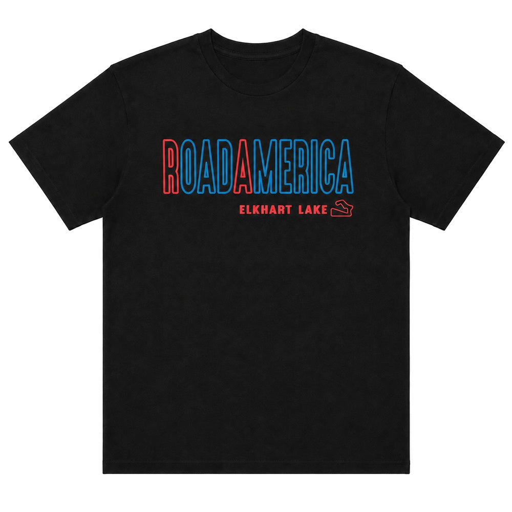 Glendale Tee