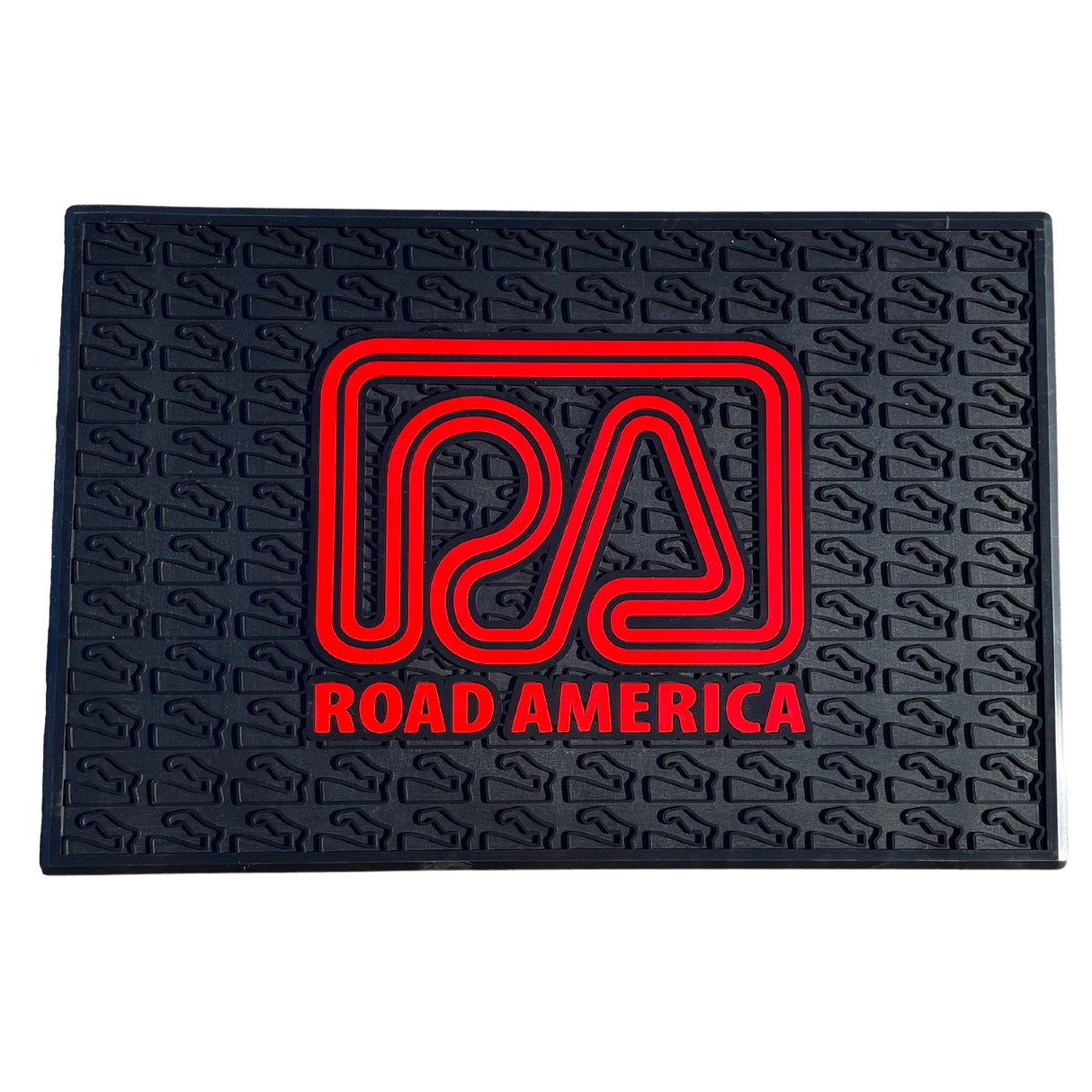 Floor Mat Logo