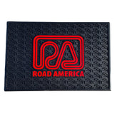 Floor Mat Logo