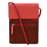 Crossbody String Bag