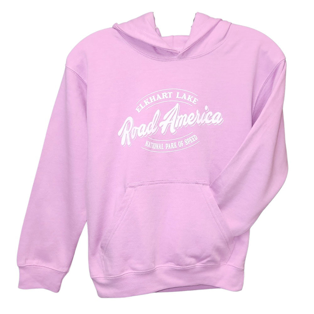 Youth Vibrant Hoodie