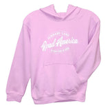 Youth Vibrant Hoodie