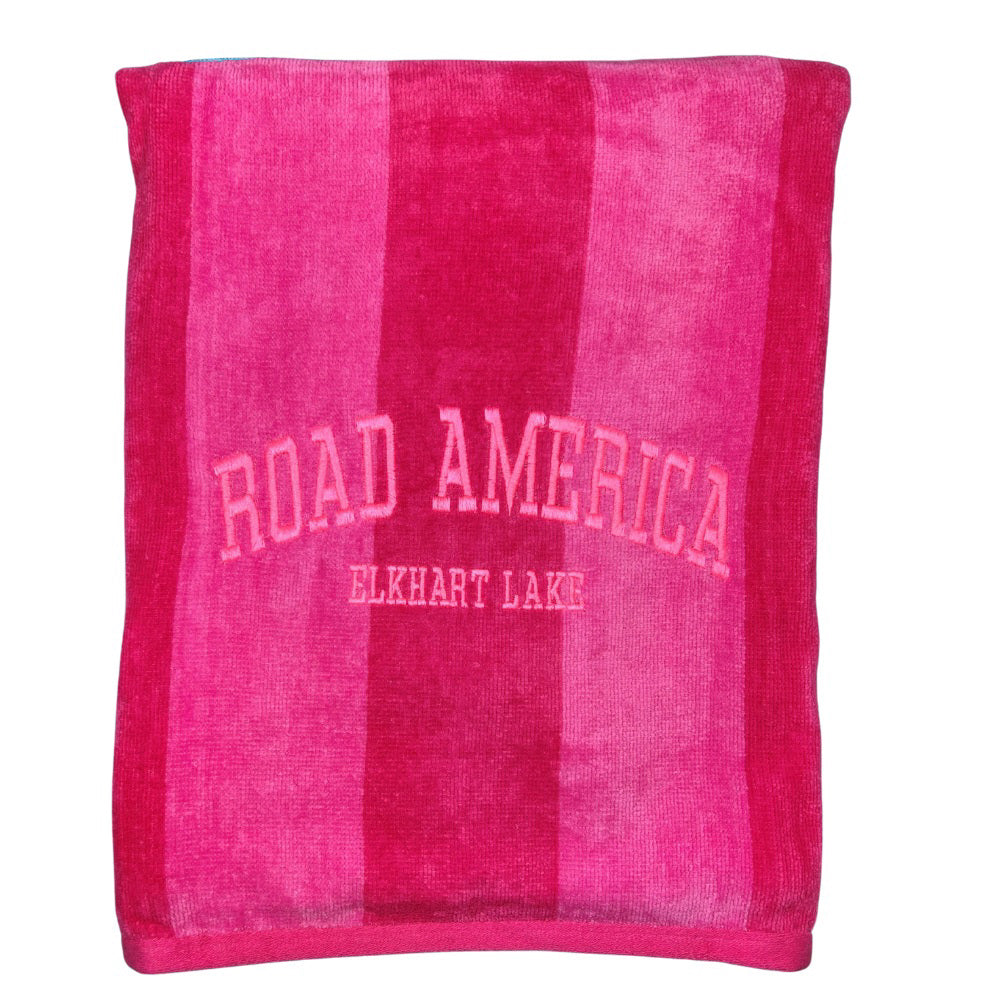 RA Beach Towel