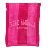 RA Beach Towel