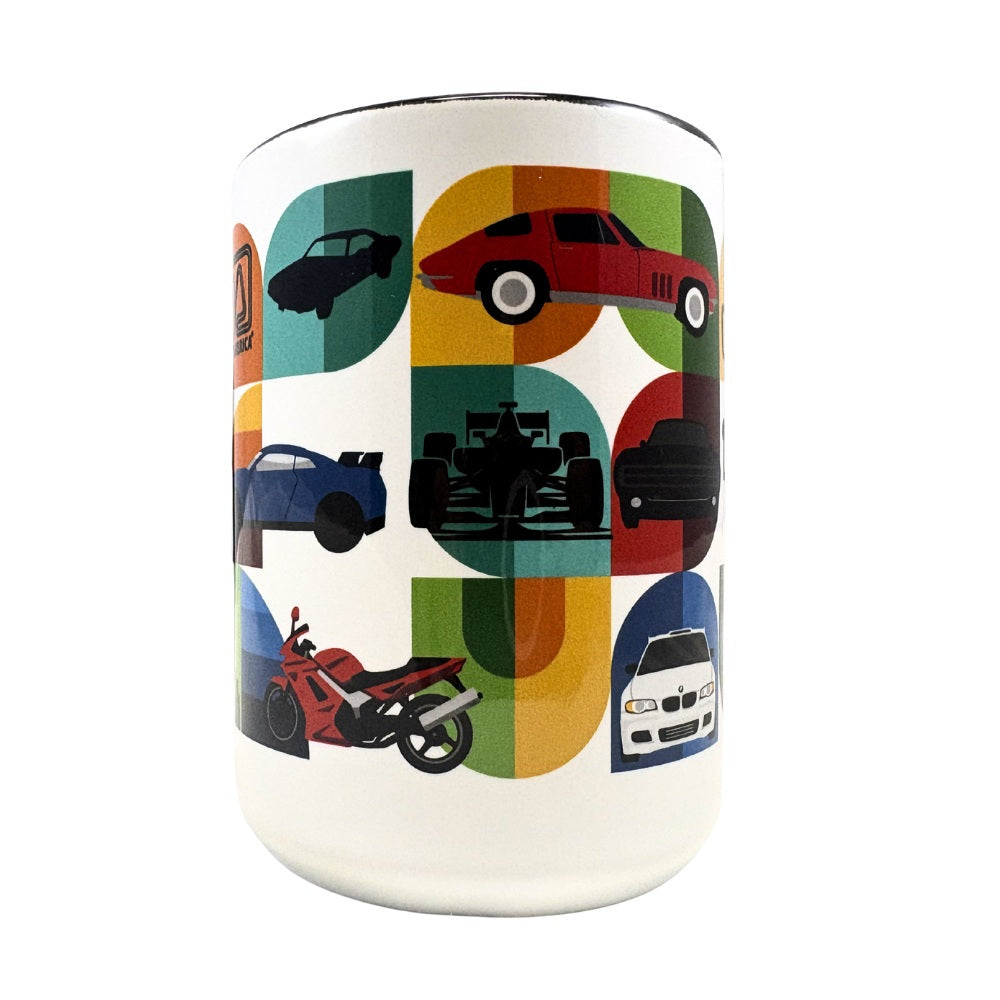 Tech Mug