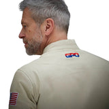 Roadster Bomber Jacket