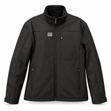 Track Outline Jacket