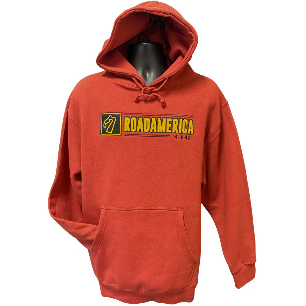 Lyndon Hoodie