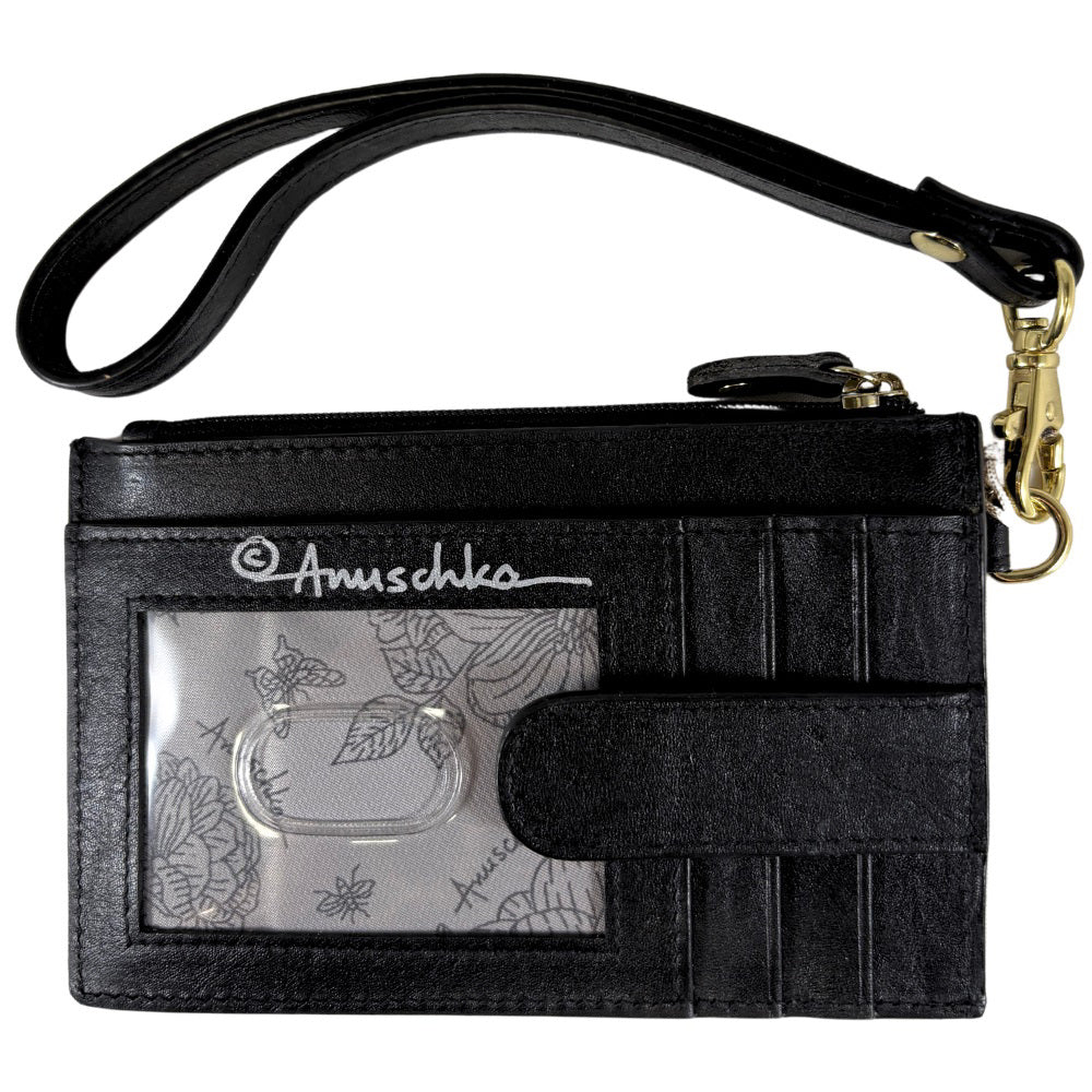 Midnight Card Holder