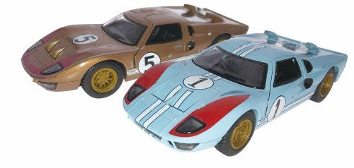 1966 Ford GT