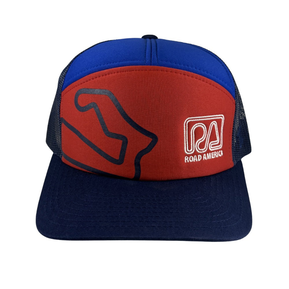 Parker Hat